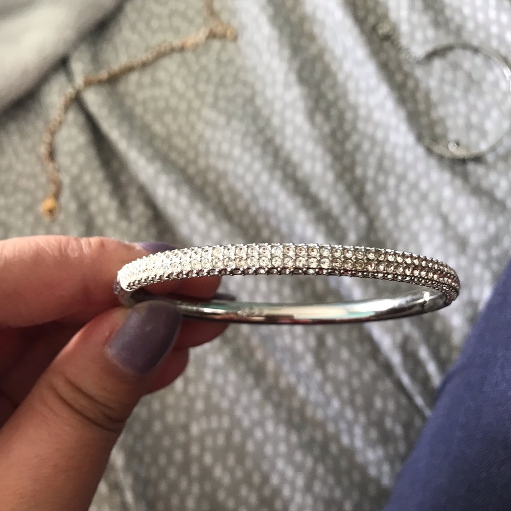 Swarovski Bangle